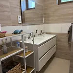 Bogatu Vendeghaz Lägenhet Bogács