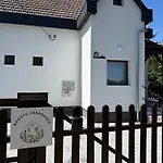 Bogatu Vendeghaz Bogács