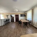 Lägenhet Bogatu Vendeghaz