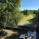 Bogatu Vendeghaz Lägenhet