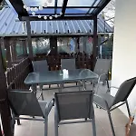 Bogatu Vendeghaz