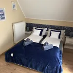 Bogatu Vendeghaz Lägenhet