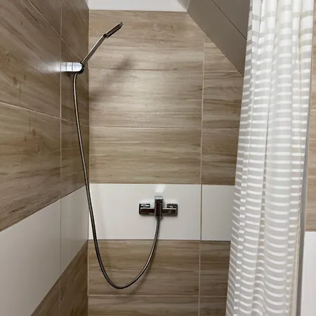 Apartment Bogatu Vendeghaz