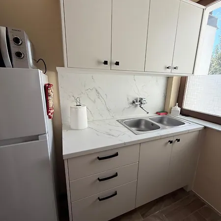Apartment Bogatu Vendeghaz Bogács