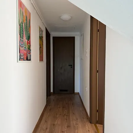 Apartment Bogatu Vendeghaz Bogács