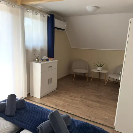 Bogatu Vendeghaz Bogács