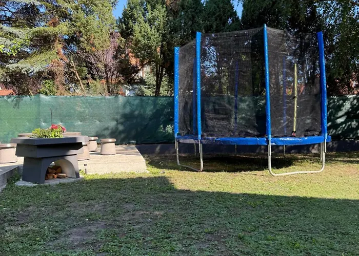 Bogatu Vendeghaz