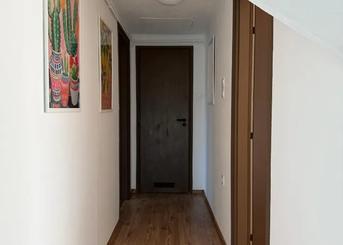 Lägenhet Bogatu Vendeghaz Bogács