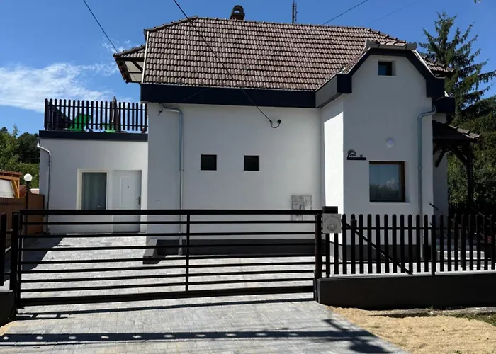 Bogatu Vendeghaz